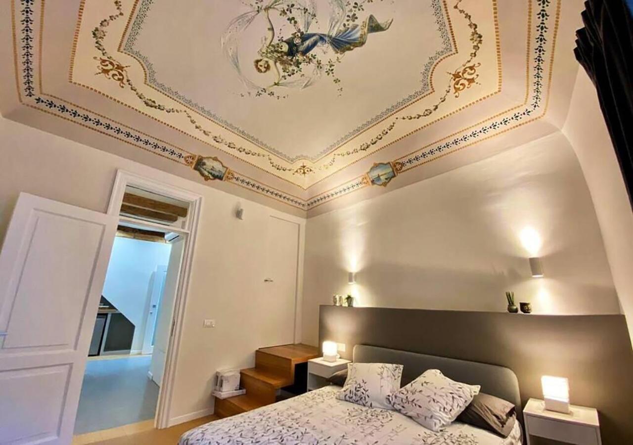 Turna Apartment Чефалу Екстер'єр фото